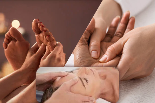 Reflexology